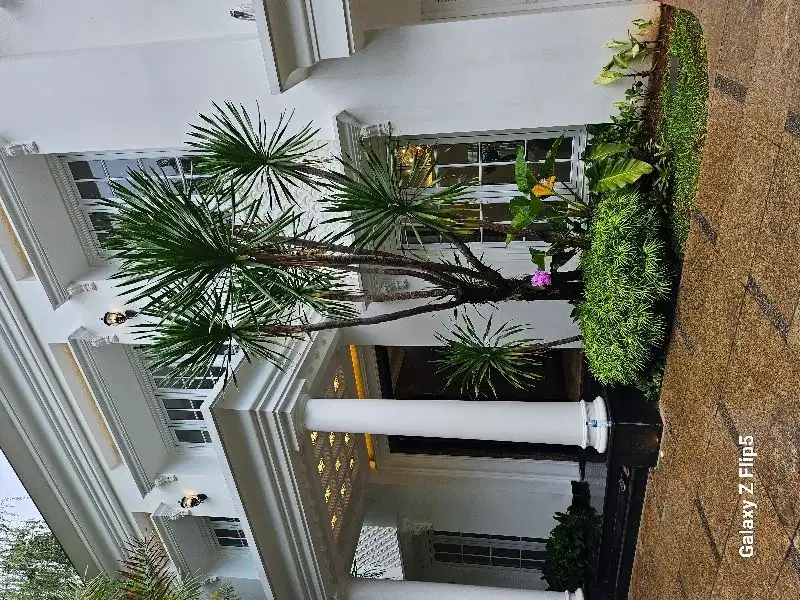 Di jual cepat brand new rumah pondok indah