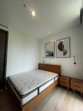 Apartemen Disewakan Verde Two , 3br Monte uk 230m2 Furnished at Jaksel