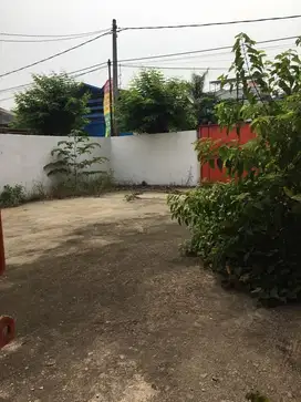 Di sewa gudang kosambi 1 tangerang
