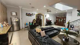 RUMAH SIAP HUNI PARADISE 1 JALAN LEBAR