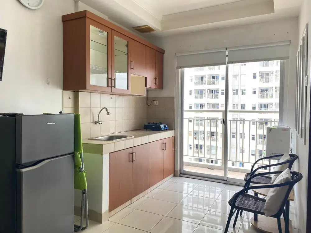 Dijual Rumah Minimalis Duri Kepa Jakarta barat