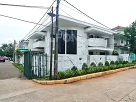 RUMAH HOOK SUNTER BISMA JL UTAMA BOULEVARD