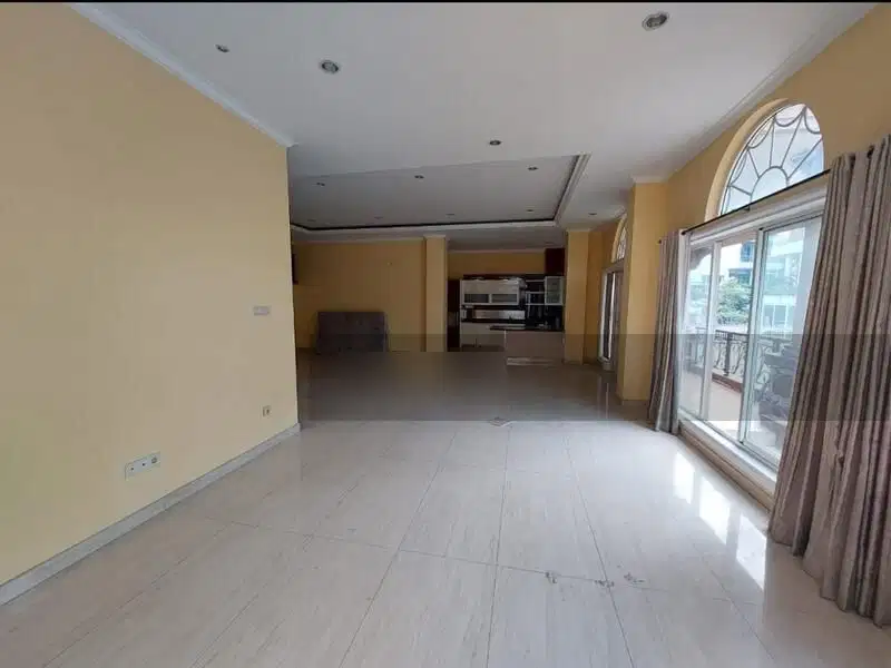 Di Jual Cepat Rumah Goldcoasr Avenue Pik