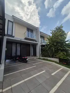Dijual Rugi Rumah Citra Gran CBD 2lantai Bagus Rapih Siap Huni