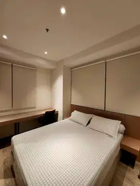 Disewa Apartemen 1 Park Residences 2BR Uk91m2 at Jakarta Selatan