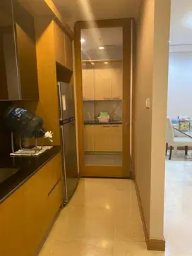 Apartement Kempinski Grand Indonesia