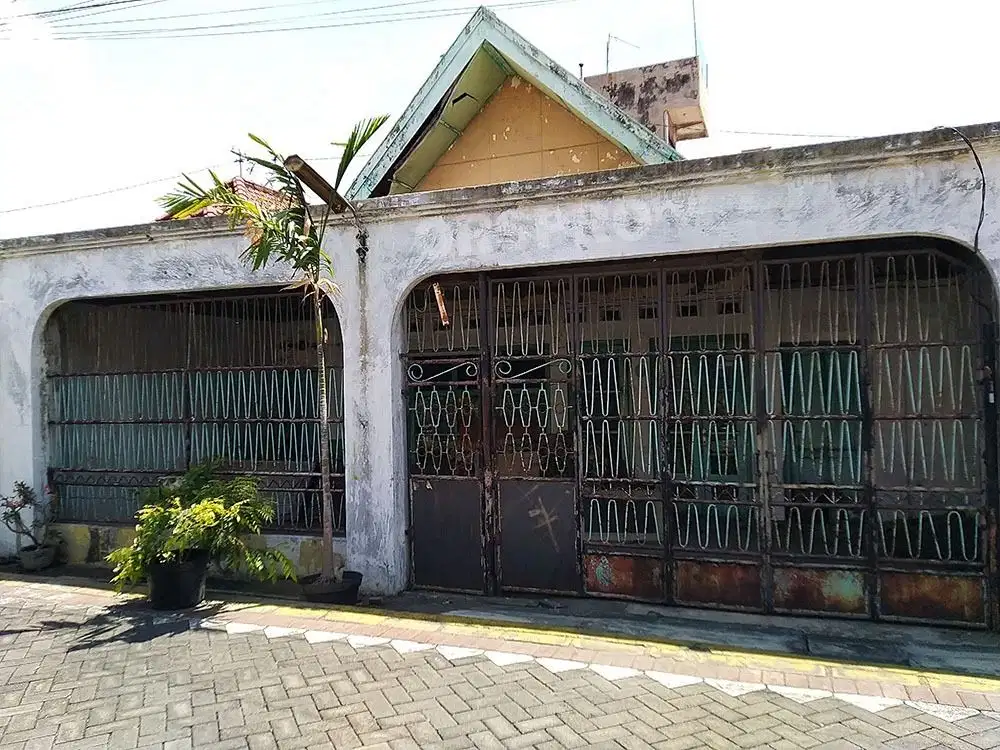 Cocok untuk Kos Rangkah Dekat Raya Kapas Krampung kenjeran lebak ploso