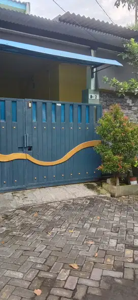 Jual cepat rumah Graha Bumi Pertiwi