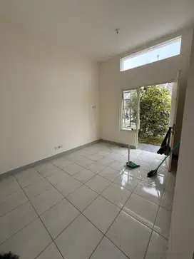 Dijual Rumah Minimalis 1 Lt - Harga terjangkau di Cluster Terra Damai