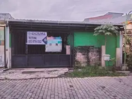 Dijual Rumah Perum Graha Candi Mas