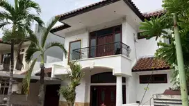 Rumah Siap Huni Villa Bukit Mas 10 Menit Ke toll Satelit