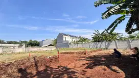 Kavling Hanya 8 Menit RS Jatisampurna Bekasi, SHM