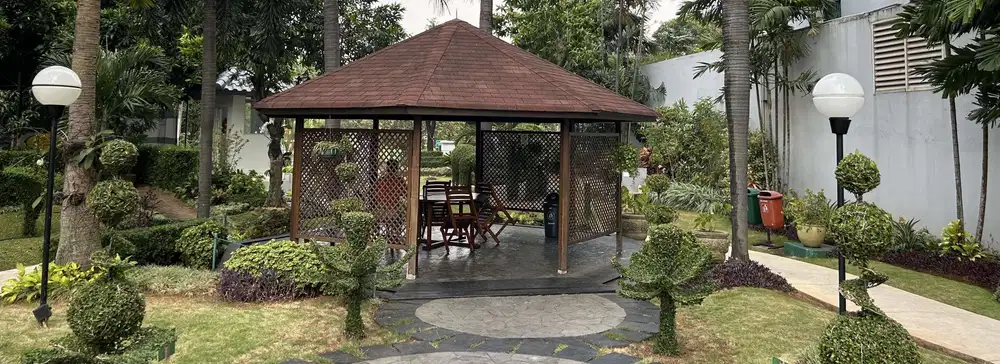Disewakan Apartemen Puri Casablanca 3br 110m2 Furnished at Jaksel