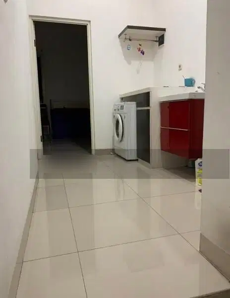 Di Jual Cepat Rumah Layar Permai Pantai Indah Kapuk