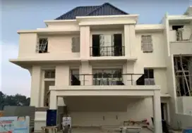 Harga Perdana Rumah Premium Summarecon Bogor Cluster Agathis Golf Residence