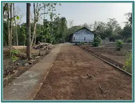 SHM Pekarangan Godean 5 Menit ke Rumah Sakit