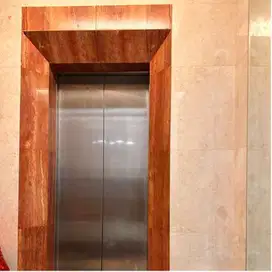 Apartemen Mewah dengan Private Lift di Bellagio Mansion.