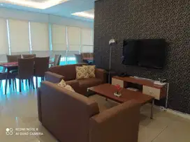 APT THAMRIN RESIDENCES JAKARTA PUSAT 2BR DIJUAL