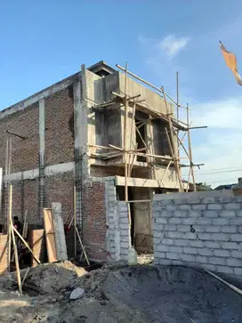 Rumah Mewah  kolam Renang Pribadi  Jl kaliurang  Ngaglik