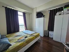 Vky - Dijual Cepat Apartemen Puri Orchard 2BR Furnish Tower MS