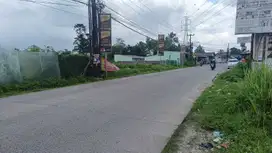 Tanah 11 Ha di Korelet Panongan cocok Untuk Cluster