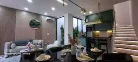 Lokasi Prime Anwa Residence Dekat Ke Cbd Puri Luas 185m2