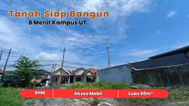 Dijual Tanah Murah SHM On Hand Kota Malang
