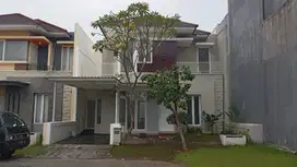 dijual royal residence langka bagus sudah renovasi