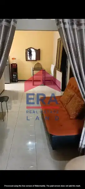 Dijual Rumah di Perum Puri Kartika Asri, Malang