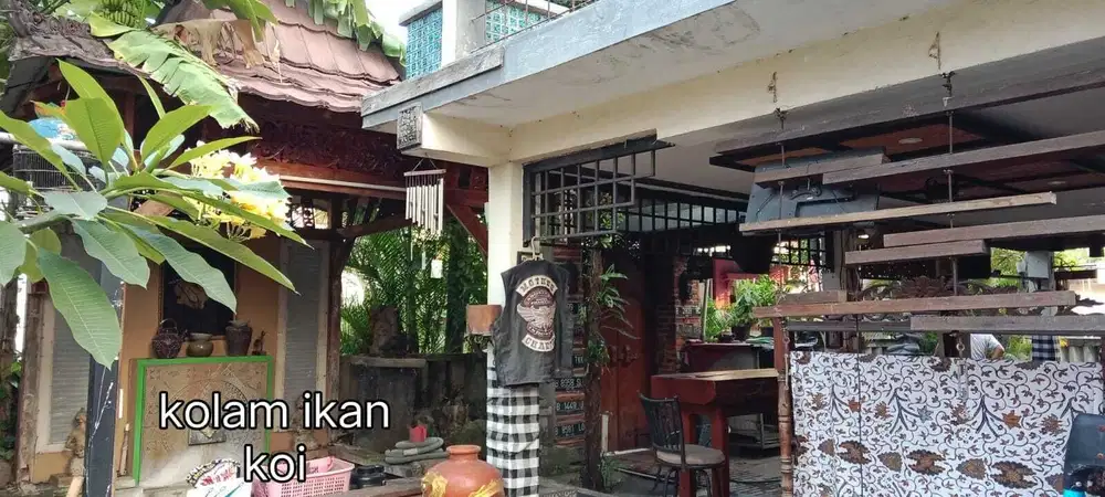 Dijual Cepat Rumah Hook Pasadena Modernland Tangerang