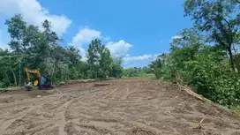 Tanah 1 Jutaan 5 Menit Kopi Klotok