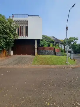 Kebayoran Residence Bintaro Jaya