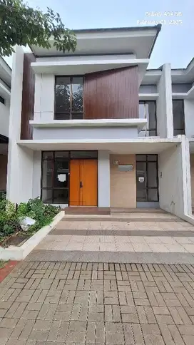 Rumah Baru Citra Raya, Harga Bekas. Dekat Esa Unggul