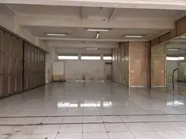 Disewakan Rukan di Jl. Buah Batu - Bandung
