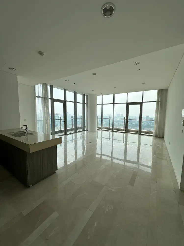 DIJUAL APARTEMEN VERDETWO
