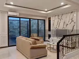 Rumah cantik Jadeite BSD