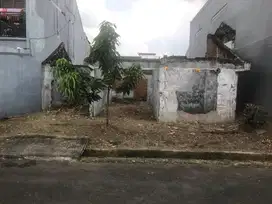 Jual kavling tanah di kunciran mas dekat graha raya bintaro
