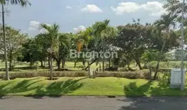 TANAH DI GRAND EMBASSY PAKUWON INDAH SURABAYA DEKAT DENGAN DANAU