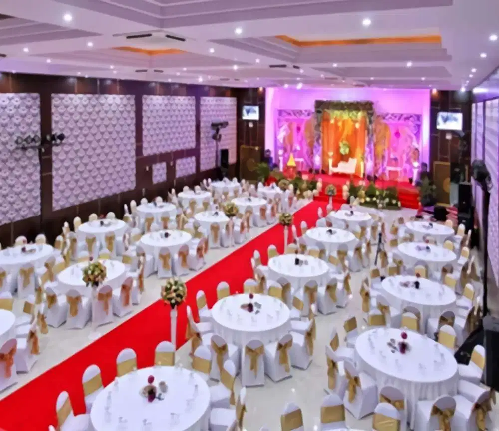 HOTEL BINTANG TIGA MEWAH DENPASAR