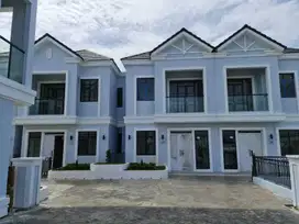 Dijual Rumah Lavon 2 double decker Cikupa Tangerang