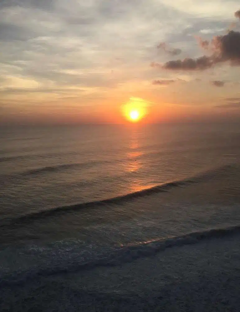 Dijual tanah tebing suluban