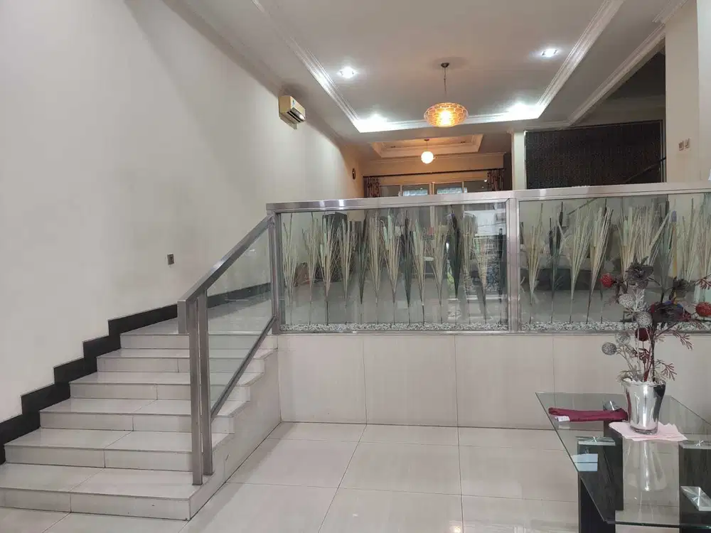 Dijual TURUN HARGA Rumah Mewah di Sunter