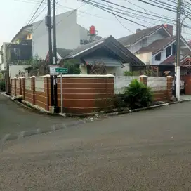 Dijual Rumah Di Komp. DPR Pondok Ranji Ciputat Tangsel