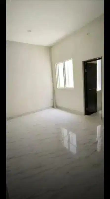 RUMAH SELANGKAH KE RAYA KENJERAN