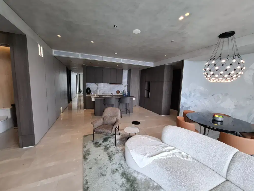 DIJUAL APARTEMEN VERDETWO