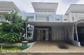 Di Jual Cepat Rumah di Cluster Lavalleta Modernland Tangerang.