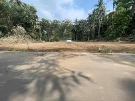 Dekat Jalan Gito Gati Palagan Jogja 100 jt-an
