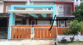 Murah & Bagus Perumahan Harvest City Cluster Oleander, Setu, Bekasi