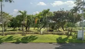 TANAH PAKUWON INDAH GRAND EMBASSY DEKAT DENGAN DANAU