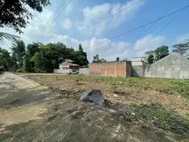 SHM Siap Balik Nama, Tanah Dekat UII Jalan Kaliurang